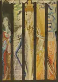 John Piper, Christ in Majesty