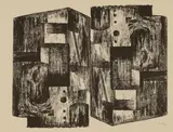 Henry Moore, Square Forms
