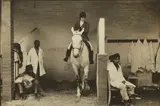 Abbas, South Africa, 1978, silver gelatin print