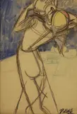 Pravoslav Kotík, Thirst