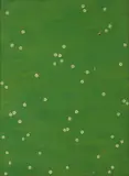 Jade Jagger, Daisies, oil on board