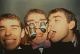 Paul M. Smith, Make My Night, 1998, RA4 colour print