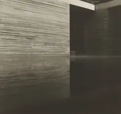 Hélène Binet, Untitled, 1996, gelatin silver print