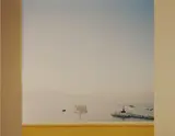 Alfred Seiland, Golf von Neapel, Neapel, Italien, 2008, C-type print