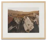 Simon Norfolk, Untitled, chromogenic print