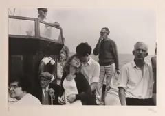 Tony Ray-Jones, Untitled, comprising fifteen gelatin silver print photographs