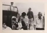 Tony Ray-Jones, Untitled, comprising fifteen gelatin silver print photographs