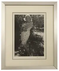 Eve Arnold, Untitled, 1960) giclée print