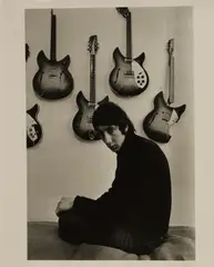 Colin Jones, Untitled, 1966' black and white photograph