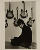 Colin Jones, Untitled, 1966' black and white photograph