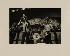 Colin Jones, Untitled, 1966' black and white photograph