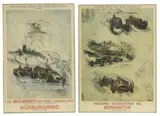 Francesco Scianna, Untitled, 1989' signed 'F. Scianna' in pencil l.r.