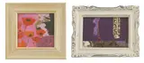 Untitled by Alastair Milne Michie, mixed media 14 x 20cm (2), sold Dec 2025