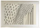 Deanna Petherbridge, Untitled, 1972 pen and ink