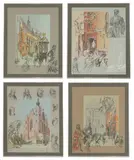 Feliks Topolski, Untitled