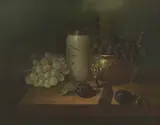 Raymond Campbell, Untitled