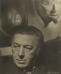 Paul Facchetti, Untitled, c.1953 gelatin silver print