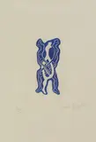 John Banting, Untitled