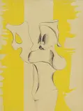 John Banting, Untitled