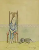 Ronald Ferns, Untitled