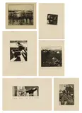 Karolina Larusdottir, Untitled, each signed in pencil