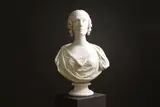 Patric Park, Untitled, carved white marble