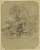 John Sell Cotman, Untitled, '84th Annual Exhibition of Watercolour Drawings'