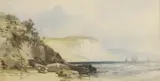William Callow, Untitled