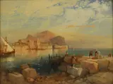 James Baker Pyne, Untitled