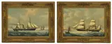 Salvatore Colacicco, Untitled, oil on panel 35 x 50cm (2)