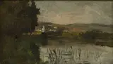 Stanislas Lépine, Untitled