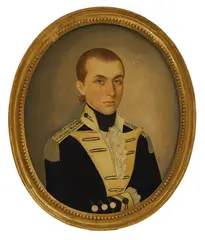 Spoilum, Untitled, painted in oil primarily for the Western market