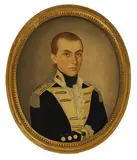 Spoilum, Untitled, painted in oil primarily for the Western market