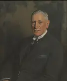 George Harcourt, Untitled, oil on canvas 77 x 64cm