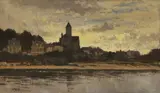 Edward Seago, Untitled