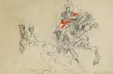 Feliks Topolski, Untitled
