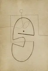 Untitled by Victor Pasmore, printed at White Ink Studio, sold Oct 2025