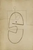 Victor Pasmore, Untitled, printed at White Ink Studio