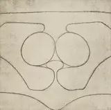 Victor Pasmore, Untitled, printed at the White Ink Studio