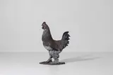 Hamish Mackie, Untitled, bronze