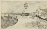 Anthony Gross, Untitled