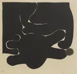 Victor Pasmore, Untitled
