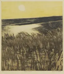 Charles Bartlett, Untitled, each signed 'Charles Bartlett' in pencil