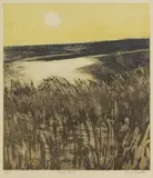 Charles Bartlett, Untitled, each signed 'Charles Bartlett' in pencil