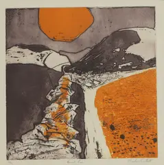Charles Bartlett, Untitled, each signed 'Charles Barlett' in pencil l.r