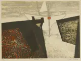 Charles Bartlett, Untitled, each signed 'Charles Bartlett' in pencil l.r.
