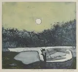 Charles Bartlett, Untitled, each signed 'Charles Bartlett' in pencil l.r.