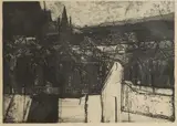 Norman Ackroyd, Untitled, each signed 'Norman Ackroyd' in pencil l.r.