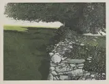 Phil Greenwood, Untitled, each signed 'Greenwood' in pencil l.r.
