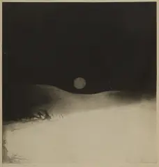 Norman Ackroyd, Untitled, each signed 'Norman Ackroyd' in pencil l.r.